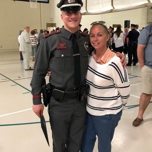 Meet your Posher, Shannon